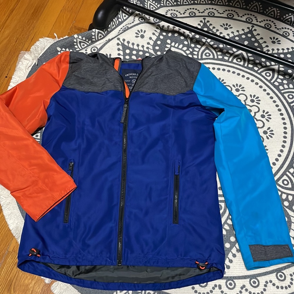 American eagle jacket